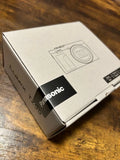 PANASONIC LUMIX DC-TZ99-K COMPACT DIGITAL CAMERA FROM JAPAN