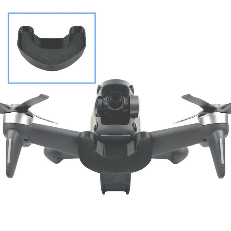 For DJI FPV Aircraft Part Quick Release Dust Cover Protective Case Accessory