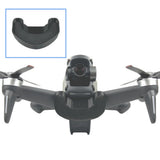 For DJI FPV Aircraft Part Quick Release Dust Cover Protective Case Accessory