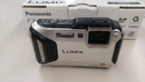 PANASONIC DMC-FT5 digital camera