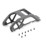For DJI Avata Drone Accessories Upper Frame Removable Battery Protective Frame Drone