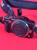 Panasonic Lumix GF3 body
