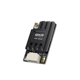 915M PA500 Receiver - 500mW High-Power PA Chip, 25Hz/200Hz for DIY FPV Drone