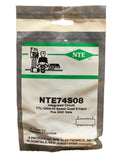 NTE74S08 IC TTL-Ultra-Hi Speed Quad 2-Input Pos AND Gate DIP14 ECG74S08