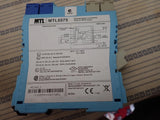 MTL5000 TEMPERATURE CONVERTER - THC or RTD input + Alarm - MTL5575