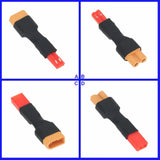 XT30 to JST No Wires Adapter For RC Plane Truck Boat LiPo Battery Toy Hobby