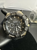 invicta bolt tritnite Model No. 35086 Needs Battery!!! Battery