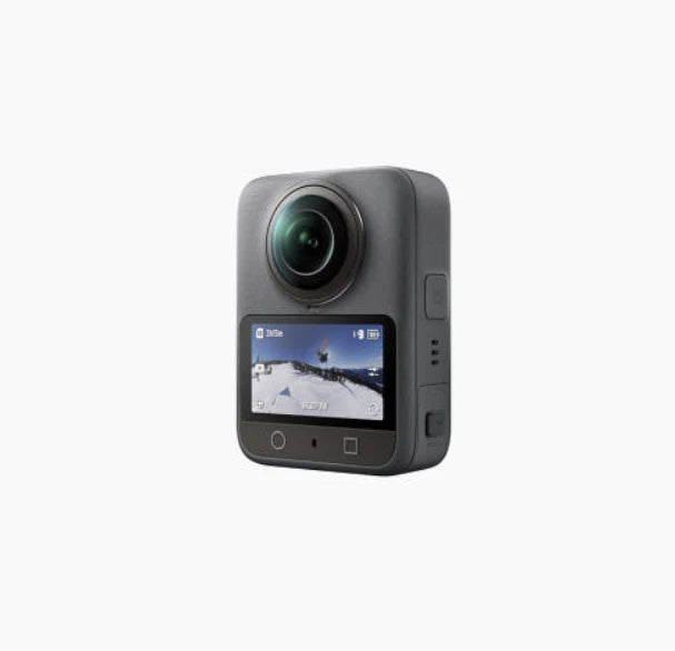 DJI Osmo 360 Adventure Combo 8K Action Camera - Tracking / Express