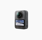 DJI Osmo 360 Adventure Combo 8K Action Camera - Tracking / Express