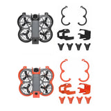 For DJI NEO 2 Drone Full Armor Protector Bumper Landing Gear Set Accessories Drone