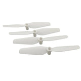 4x Propeller  For Syma X23 X23W X15 X15C X15W RC Remote Control Drone
