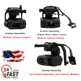 OEM FPV Gimbal Camera Motor Assembly Axis Arm Bracket for DJI Mavic Mini 2