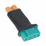 MPX Multiplex Female Jack to XT30 Female No Wires Adapter RC Lipo Battery Hobby