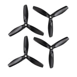 4PCS Gemfan 5050BN 3-Blades Propellers for 5inch Racing Quadcopter RC FPV Drone
