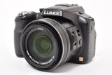 Excellent Condition Panasonic LUMIX DMC-FZ200. Basic Functions OK!