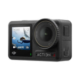 DJI Osmo Action 4 Essential Combo with Accessories