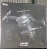 SMS Ready to Fly Drone Obstacle Avoidance Camera Feature Advanced Ready to Fly