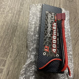 JLB Racing 3s Lipo Hard case 30c 11.1v Cheetah Deans Tplug EXTREME EA1067