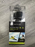 Itek by SoundLogic Action Pro 1080P Ultra HD Waterproof Sports Camera