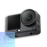 DJI Osmo Action 6 Road Bike Combo 4K Waterproof Action Camera