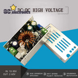 DC-DC Converter 6A100W 10-90VDC Input 2-60VDC Step Down Module Adjustable A3GS