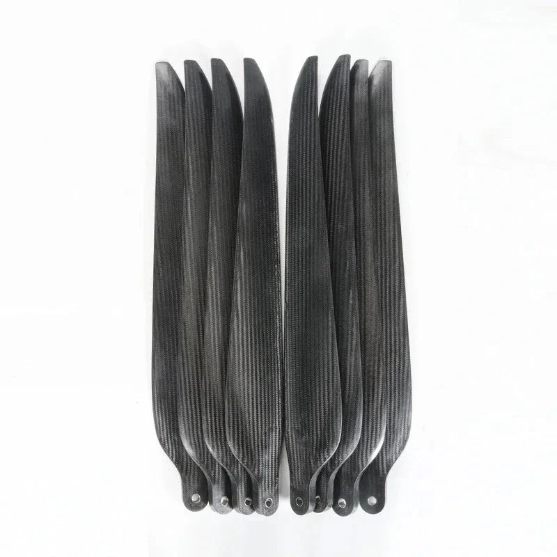 Heavy-Duty Carbon Prop 48175 for Hobbywing X11-MAX Industrial UAV Ag Drone