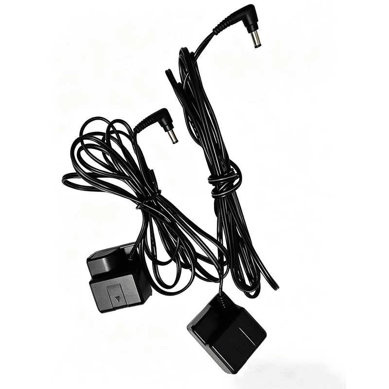 1X Original Panasonic Camcorder Battery DC Cable For AG-HMC40 AG-HMC80