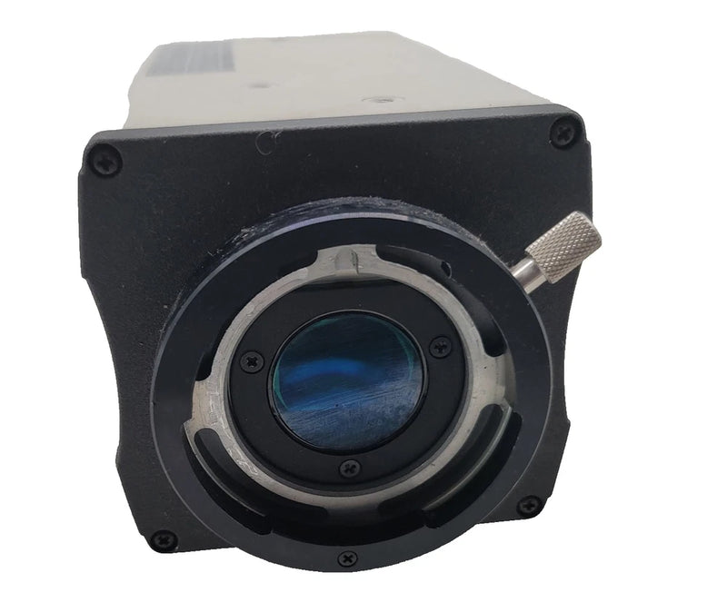 Panasonic 3ccd Multi-Purpose Box Camera (Digital Convertible Camera) AW-E650