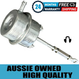 Adjustable GT3582R Turbo Actuator For Ford FPV BA,BF,FG F6 Barra 4.0L