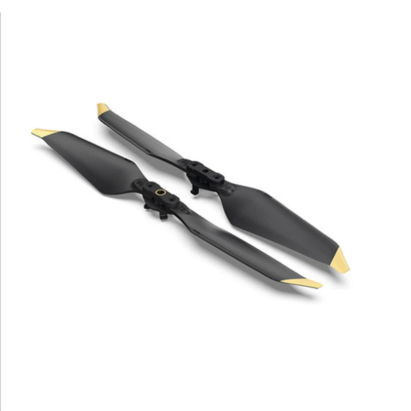 Mavic 2 Pro 8743F/8331 DJI Low-Noise Quick-Release Foldable Propellers Blades