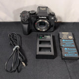 Panasonic Lumix DMC-G7 DMC-G7K 16.0MP Mirrorless Camera
