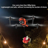 Drone Delivery Thrower Durable Lightweight System For II JIWZ