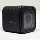 GoPro HERO Session Action Camera ?C Powers On ?C Battery Issue ?C Clean ?C Read