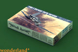 Hobbyboss 1/48 80381 F4U-1 Corsair Early Version