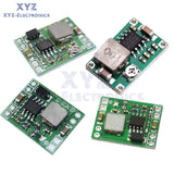 DC Power Supply Buck Converter Adjustable Step Down 3/3.3/5V 3A Module LM2596S