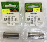 Dromida DIDE1256 Prop Shaft XL370 -TWO PKGS -Quadcopter Drone Part