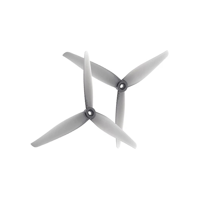 HQProp 6x3x3 Propeller Set ¨C 2CW+2CCW ¨C Long-Range FPV Quadcopter Props ¨C PC