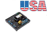 SX440 Automatic Voltage Regulator input:190-270VAC, Output: 95VDC 50/60Hz.