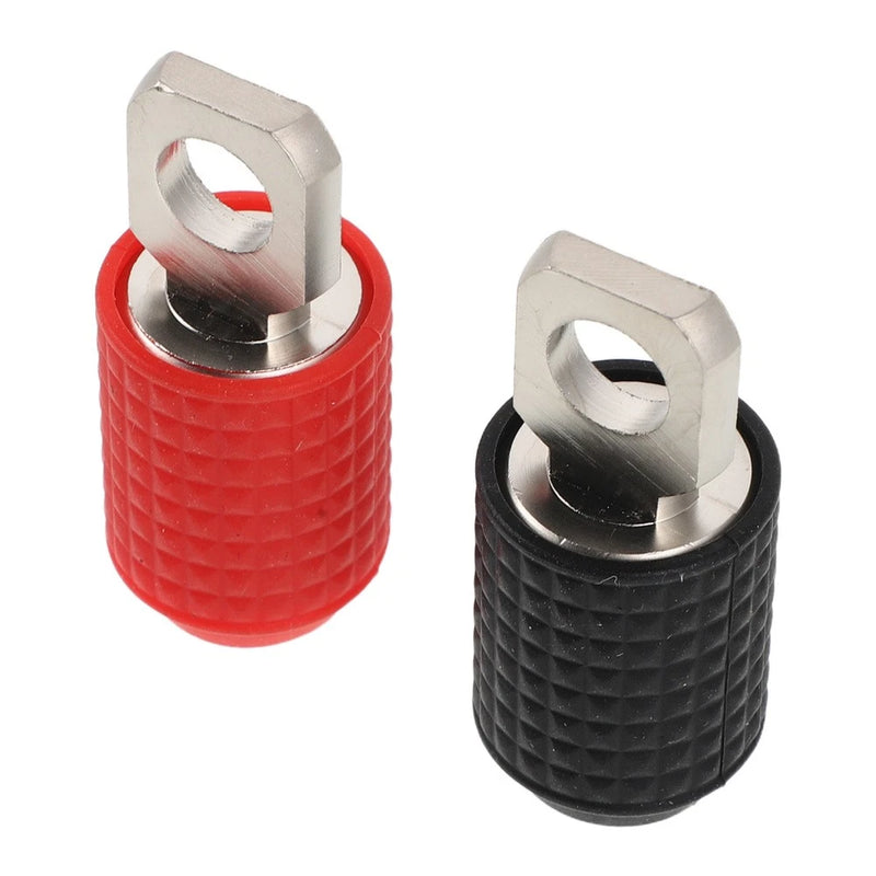 Car Audio Adapter Automotive Replacement Terminals Amp Input Parts