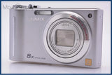¡¾AS IS¡¿ Panasonic LUMIX DMC-ZX1 8x FromJapan #yk8265