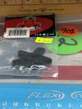 REDCAT RACING 02072 SERVO HORNS
