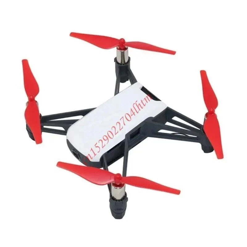 72XA Noise-Reduction Propellers 4Pcs Set for DJI Tello Drone