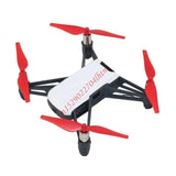 72XA Noise-Reduction Propellers 4Pcs Set for DJI Tello Drone