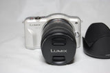 Panasonic PANASONIC DMC-GF3 LUMIX G ARIO 14-42mm F3.5-5.6 ASPH MEGA O.I.S.