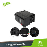 1-3 Phase Converter 5.5KW AC 7.5HP Variable Frequency Drive VFD 220V