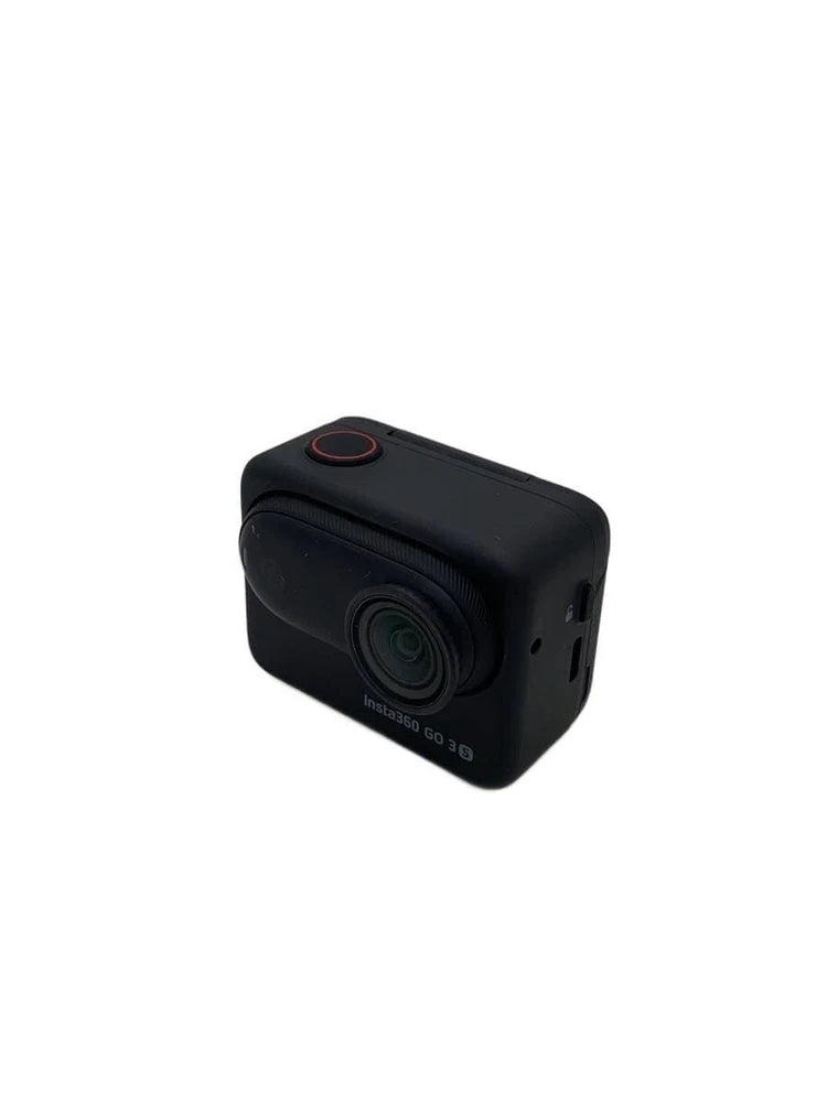Insta360 Camcorder Go 3s 128gb CINSAATA-go3s128 Used
