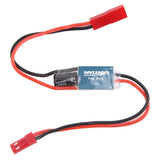 DC-DC LC Filter Power Supply 3.3V-25V Filter Module FPV Eliminate Interference B