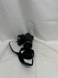 Fujifilm FinePix S4000 14MP Digital Camera Black 30x Zoom Unit Only Tested