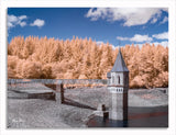 Converted Full Spectrum Infrared IR Panasonic G6 Camera Choice of Extras 141