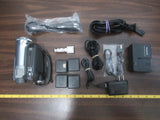 Panasonic 3.1 Pixel 3CCD Camcorder camera TESTED WORKS